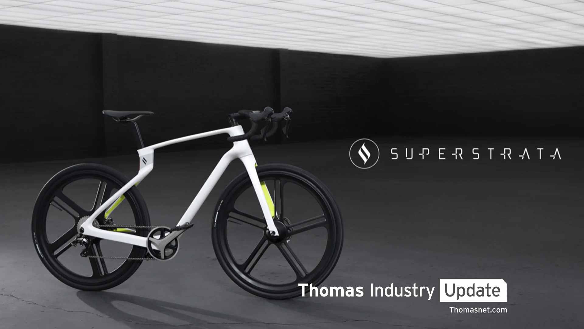 bicycle startup