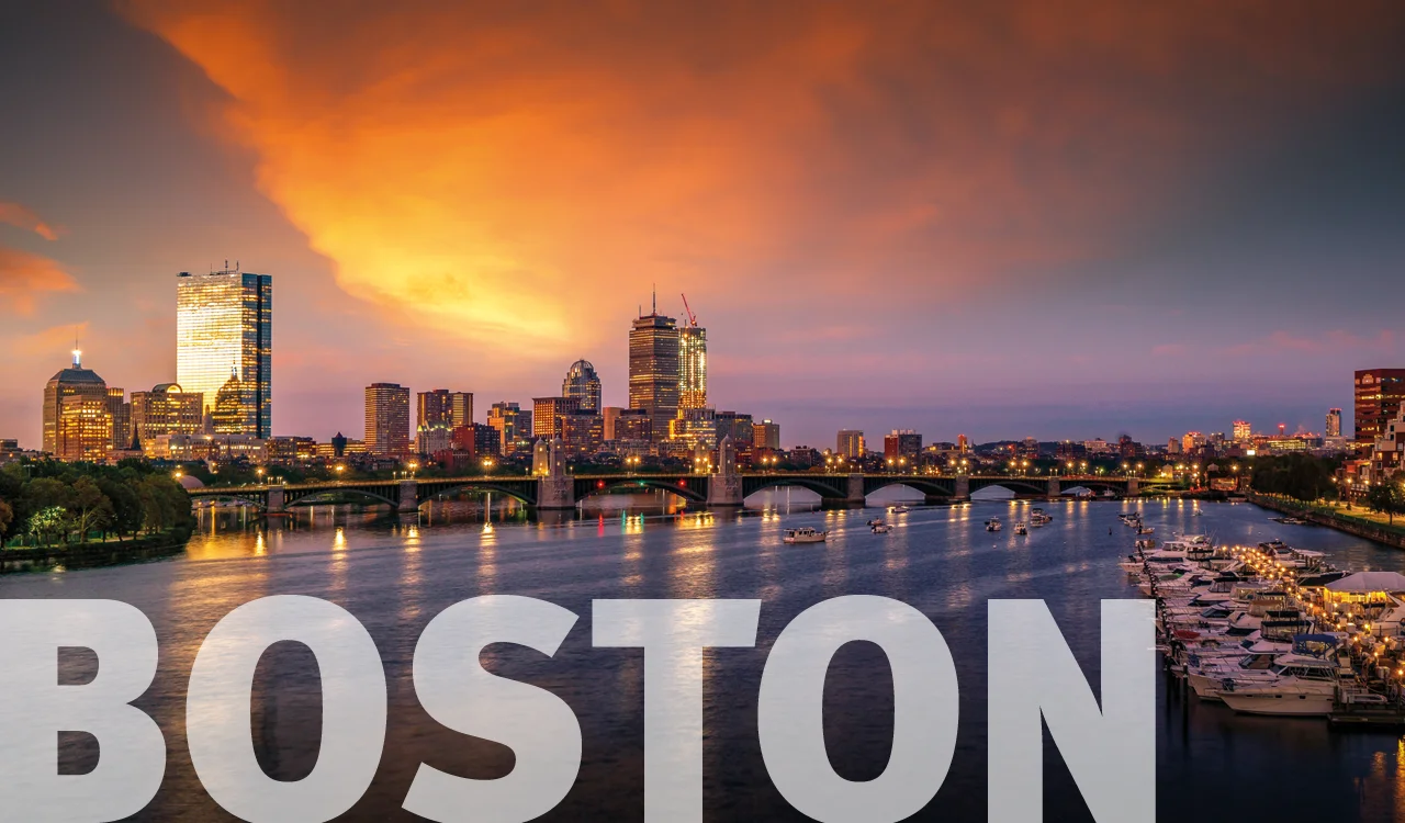 Sprachschule Boston I Kaplan International