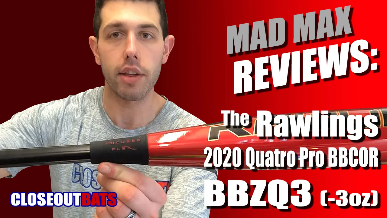 quatro bbcor