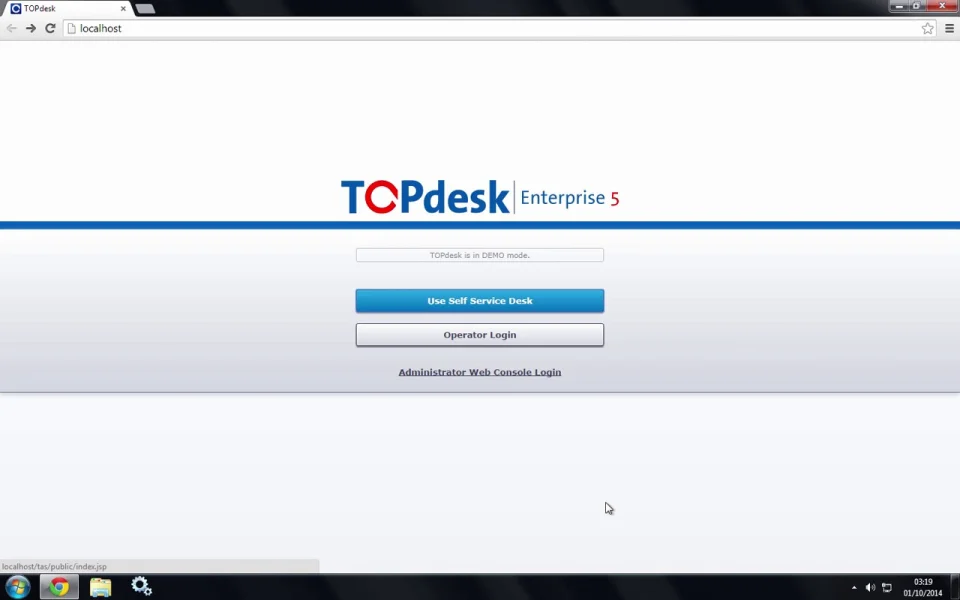 Topdesk Itsm It Service Management Integration Beyondtrust