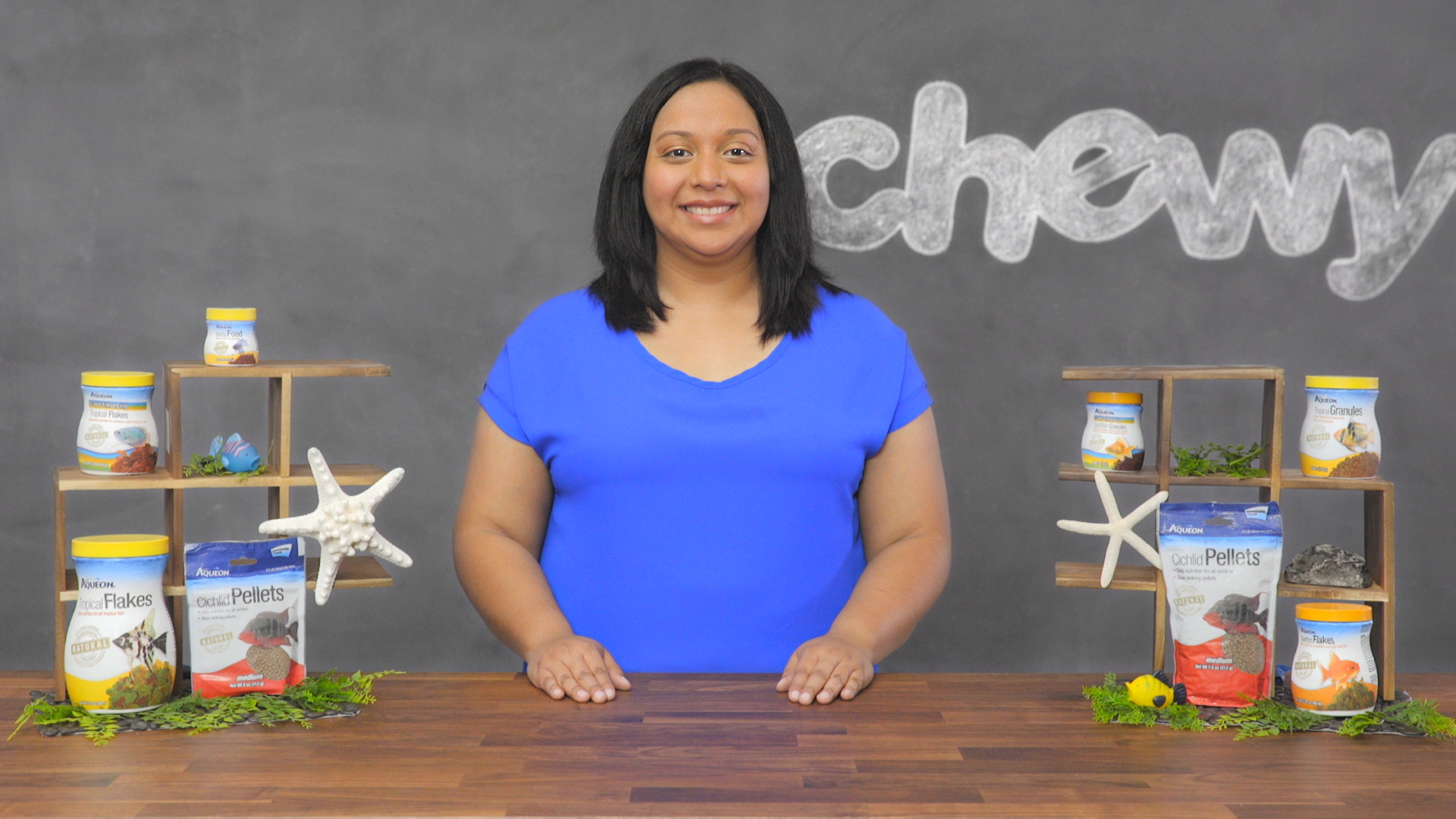 aqueon betta pellets