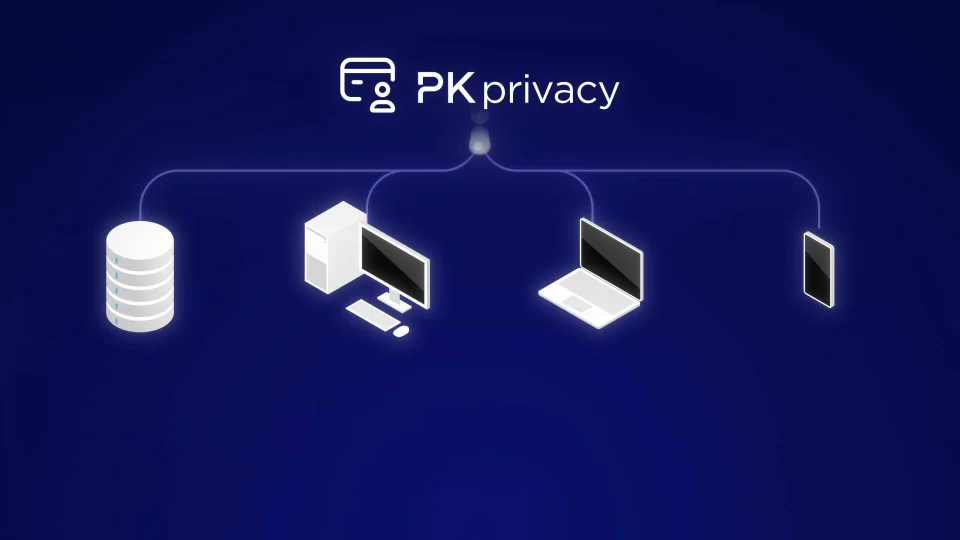 pk privacy overview