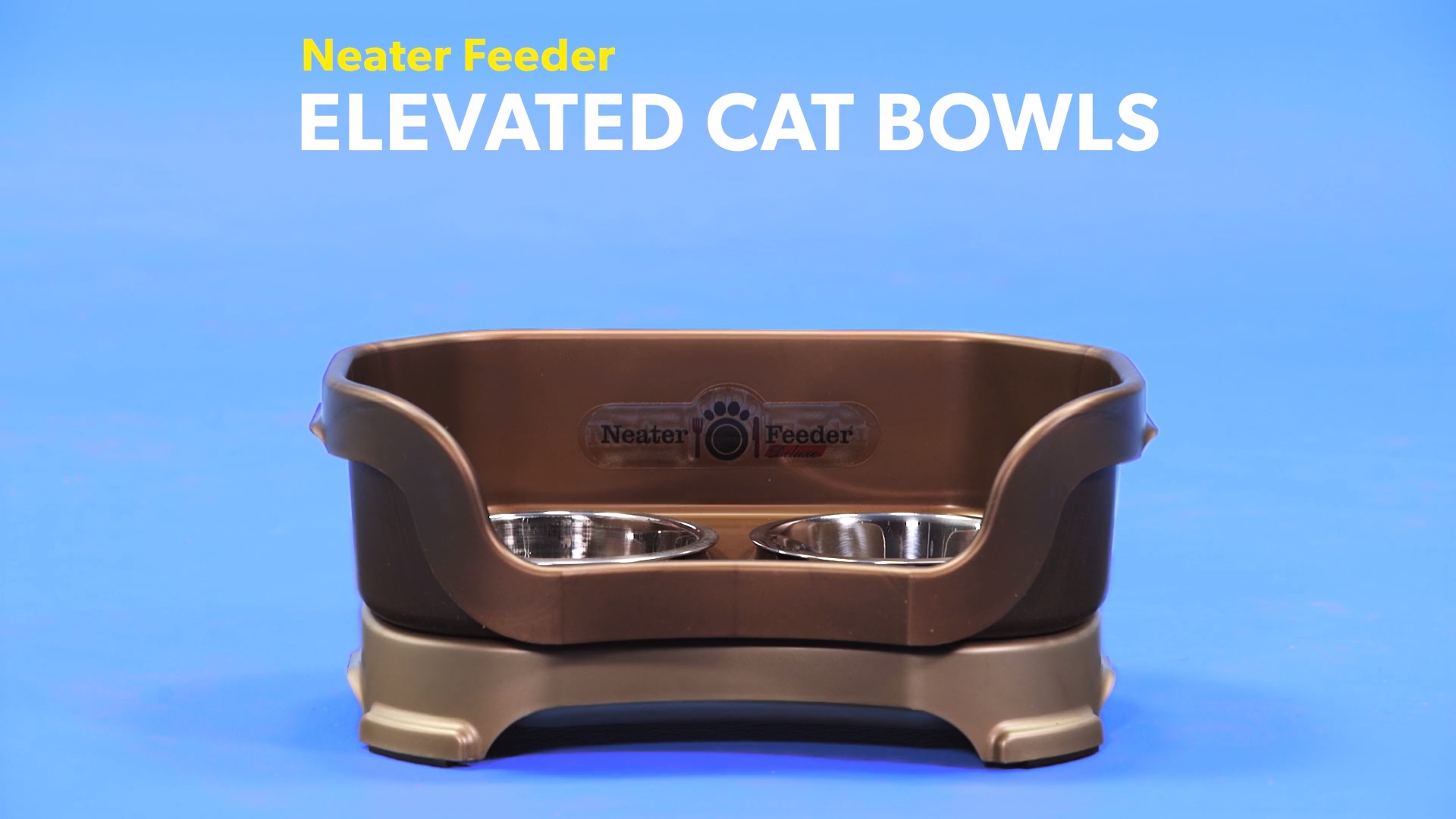 Chewy Neater Feeder 2025