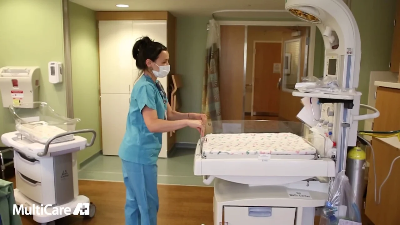 Multicare Tacoma General Family Birth Center Multicare Multicare Tacoma General Family Birth Center Multicare