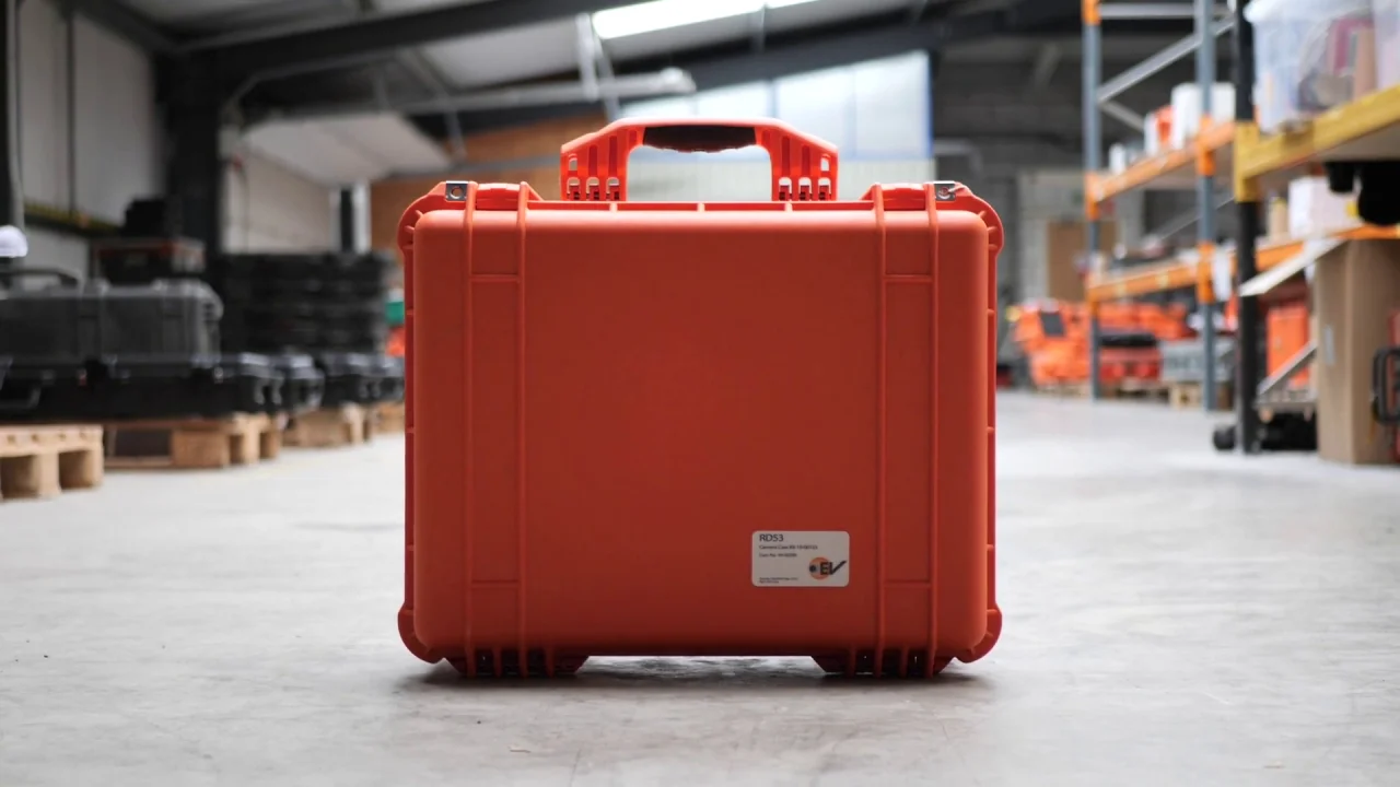 Peli UK - Cases & Lighting - Guaranteed for Life, Delivered in a Day.