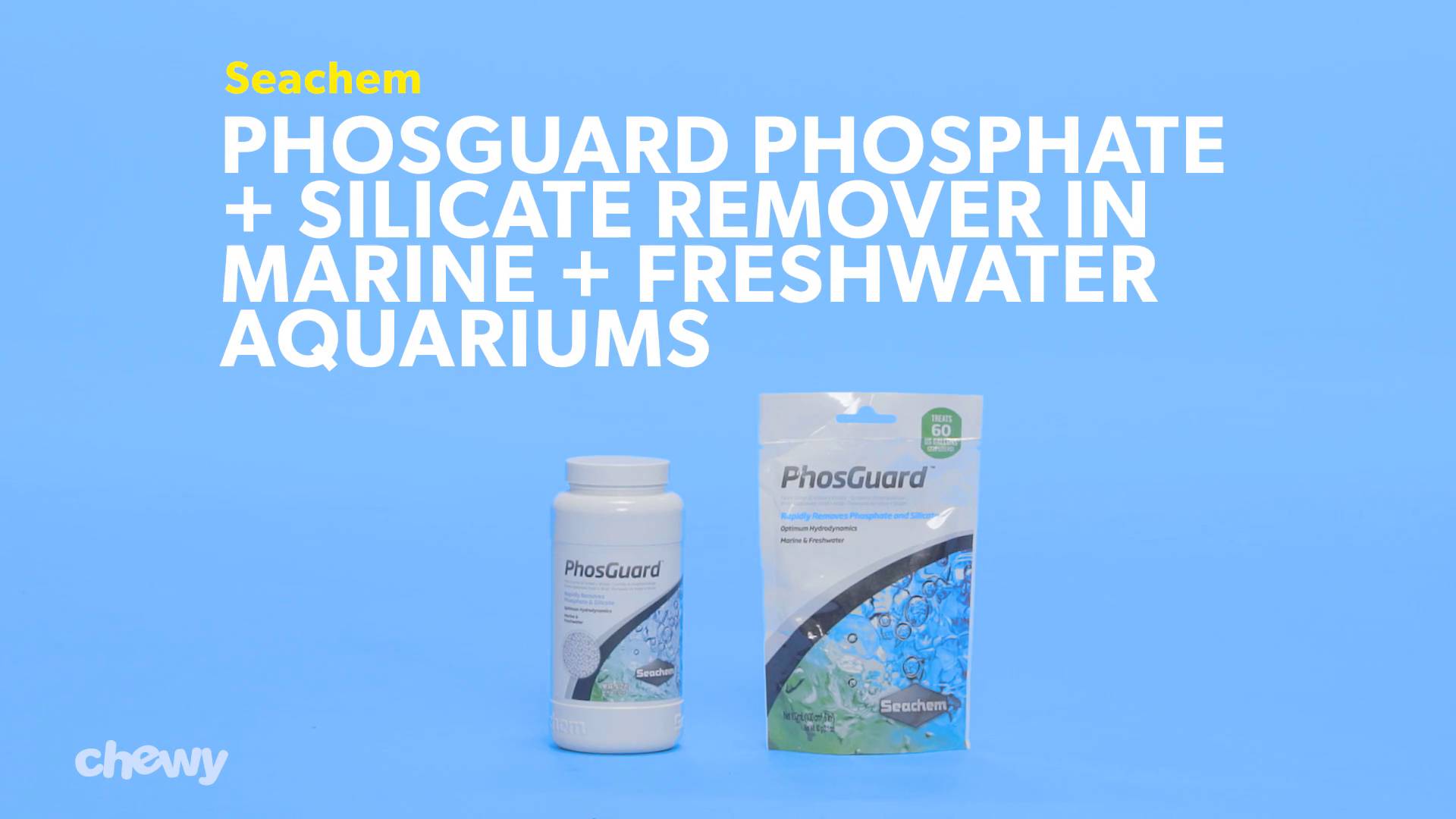 silicate absorbing resin