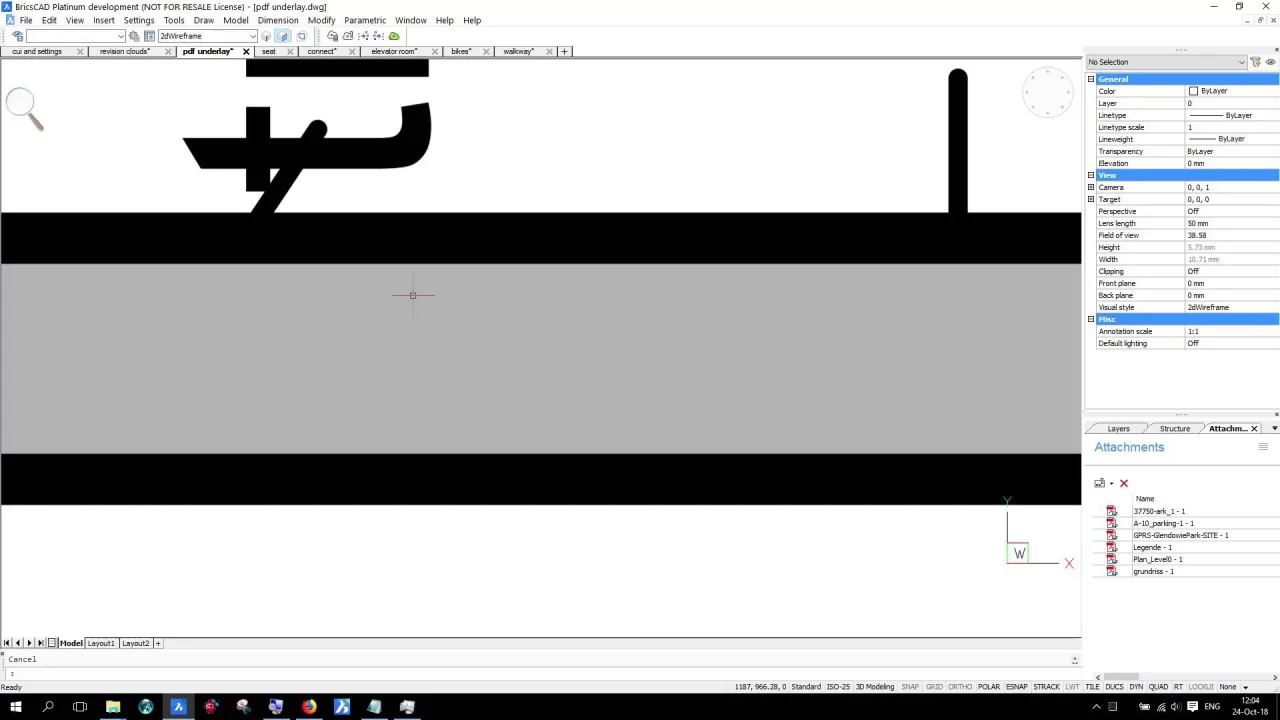 Cad Cad