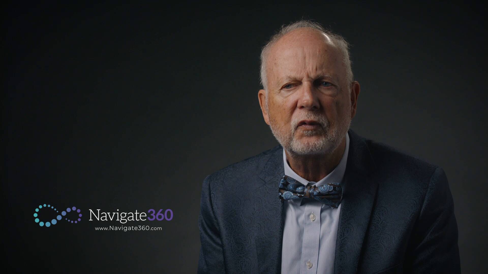 Video of Scott Poland talking about suicide.