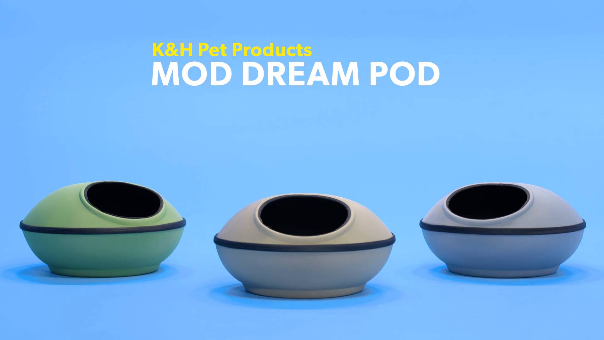 thermo mod dream pod