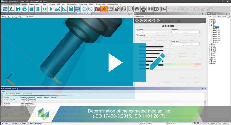 Quindos 2021.2 Features & Benefits