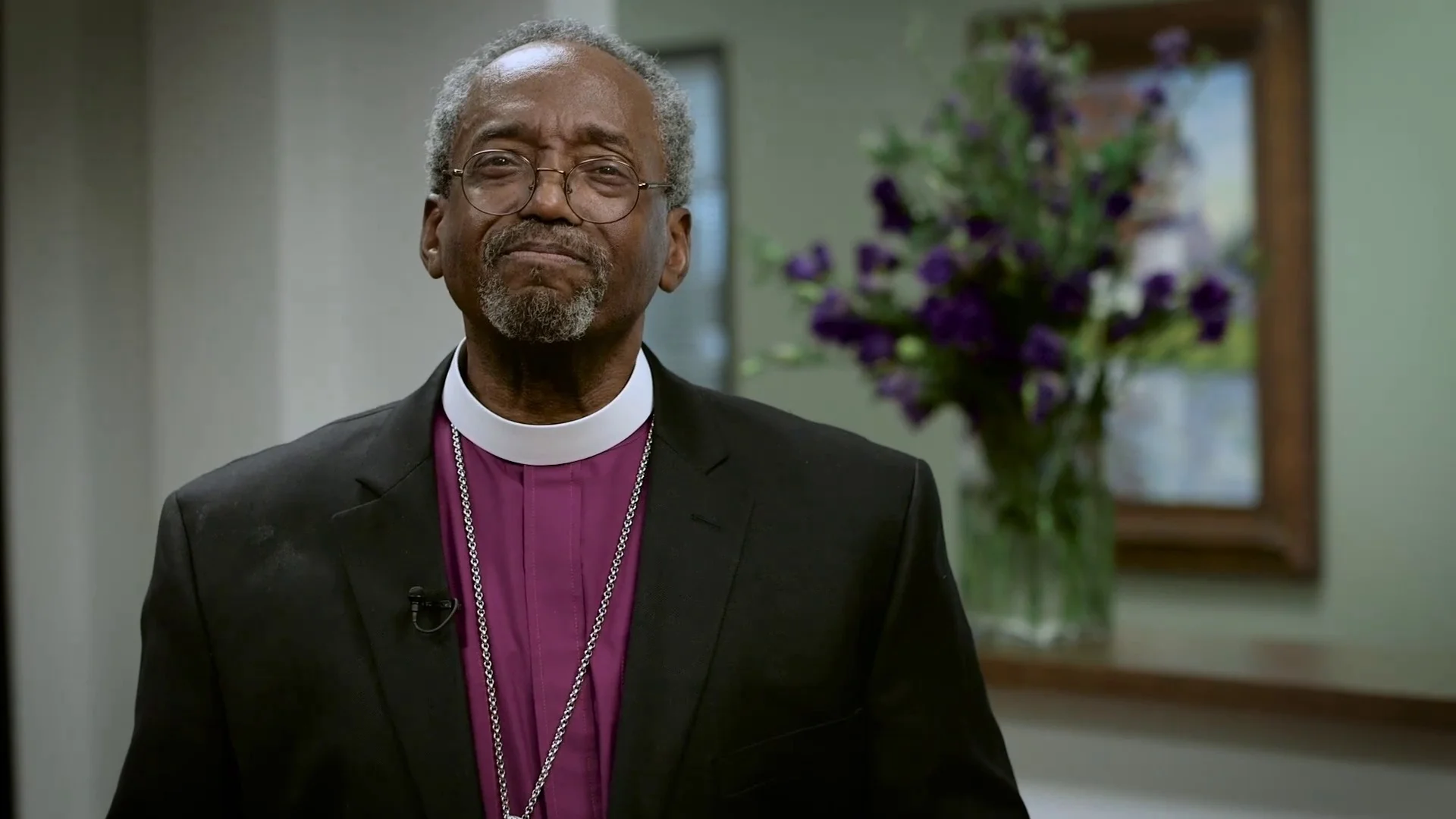 Presiding Bishops Christmas Message 2022 Presiding Bishop Michael Curry's Christmas Message 2016 – Episcopal News  Service
