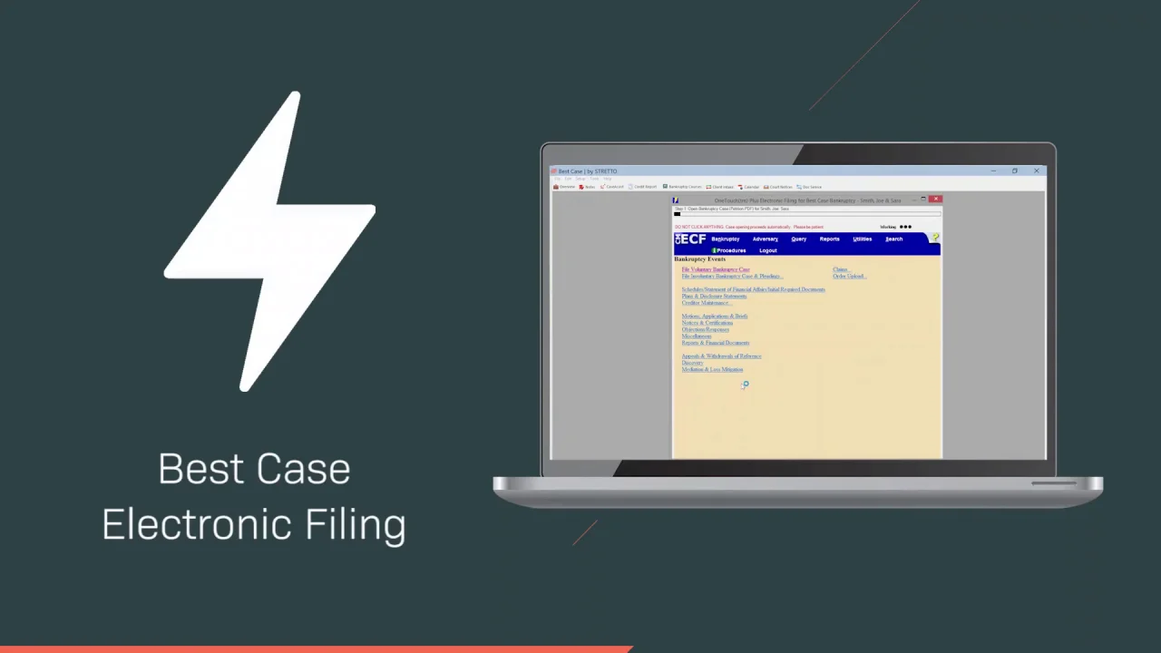 Features Best Case