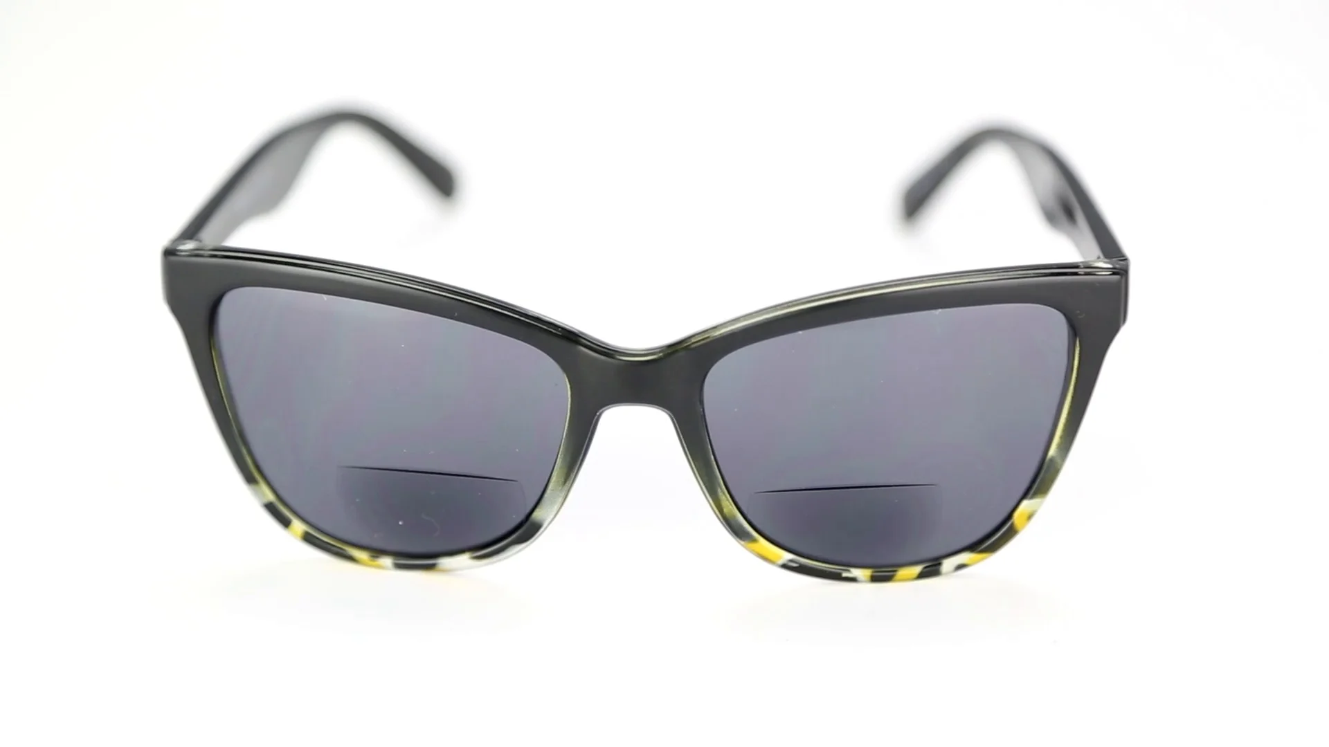 cheater bifocal sunglasses