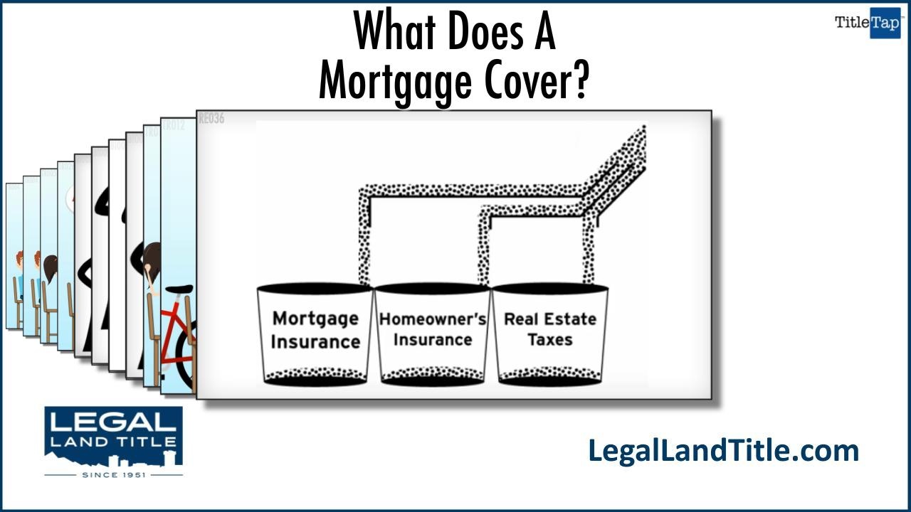 What Is Included In A Monthly Mortgage Payment? Springfield, Ozark