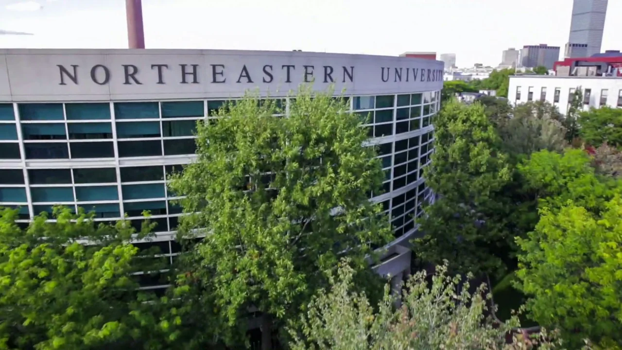 Undergraduate Admissions | Northeastern University