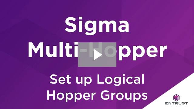 Set Up Local Hopper Groups