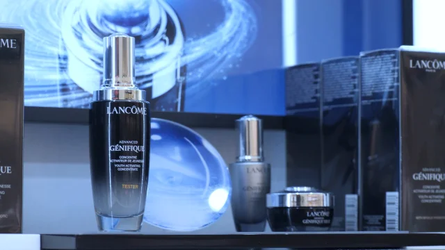 Lancôme Holiday Beauty Box - Purchase with Lancôme Purchase $588 Value