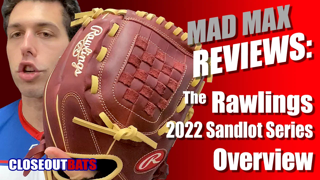 Gloves – Sandlot Custom Gloves