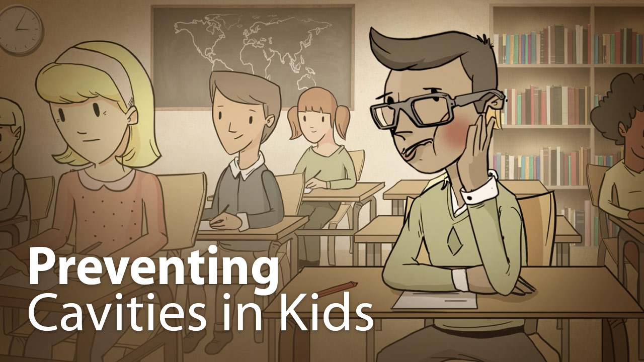 Patient education video thumbnail