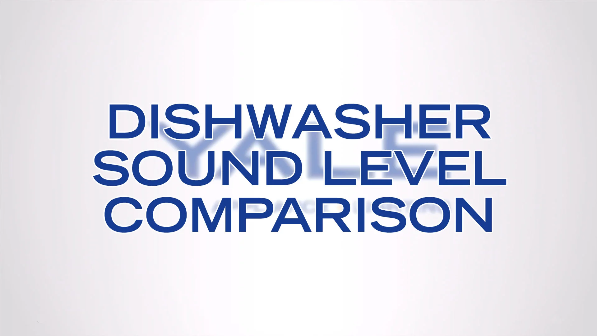 bosch dishwasher comparison