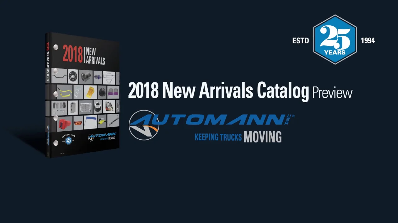 Keeping Trucks Moving Automann Com
