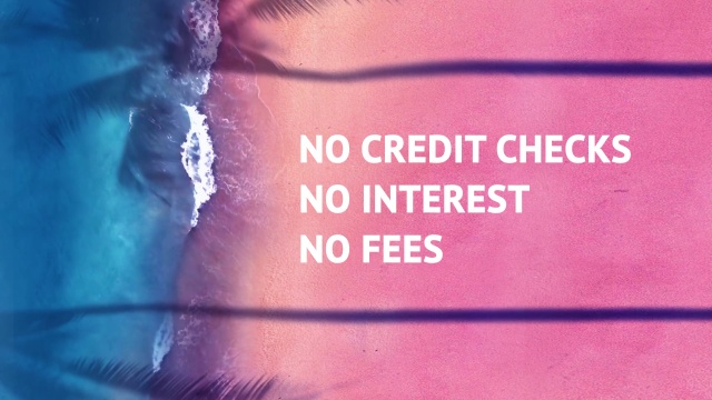 Responsible financial management for Pay Later Travel