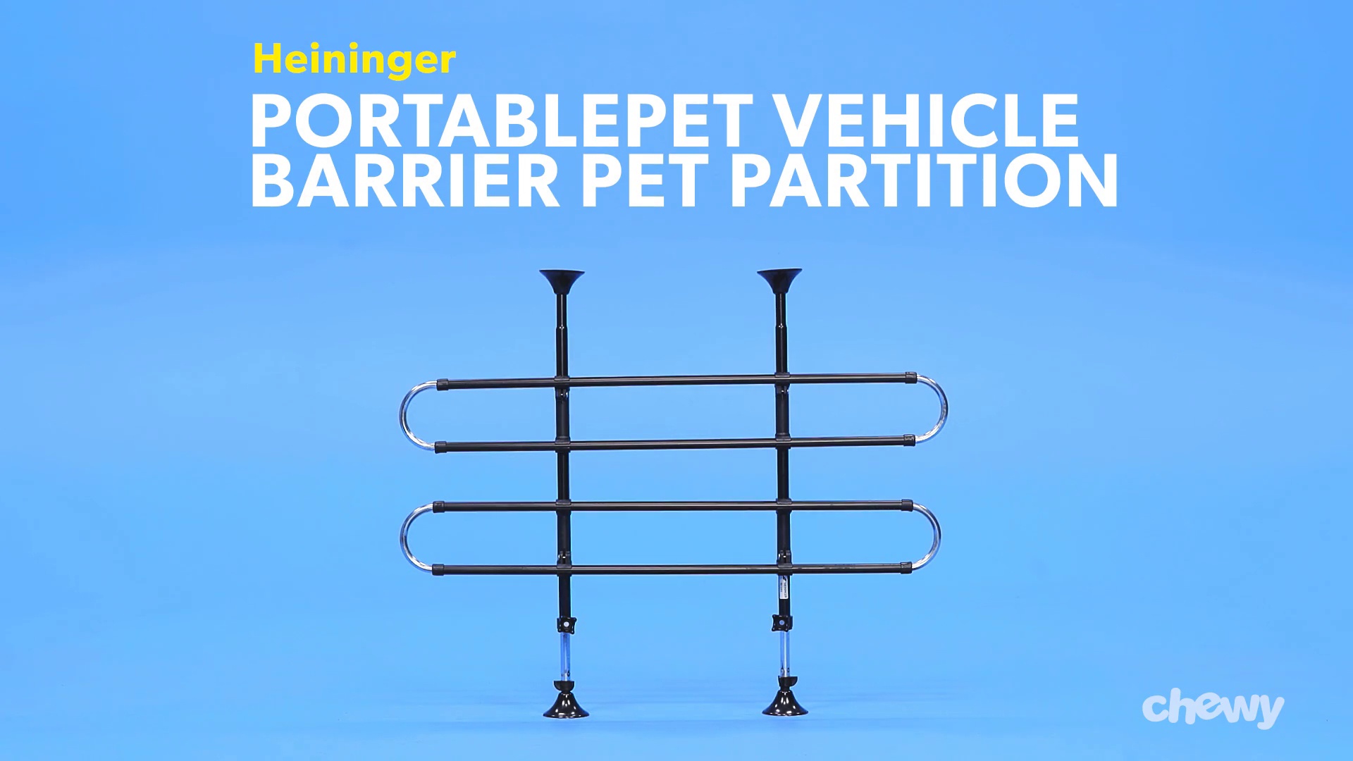 portablepet pet partition vehicle barrier