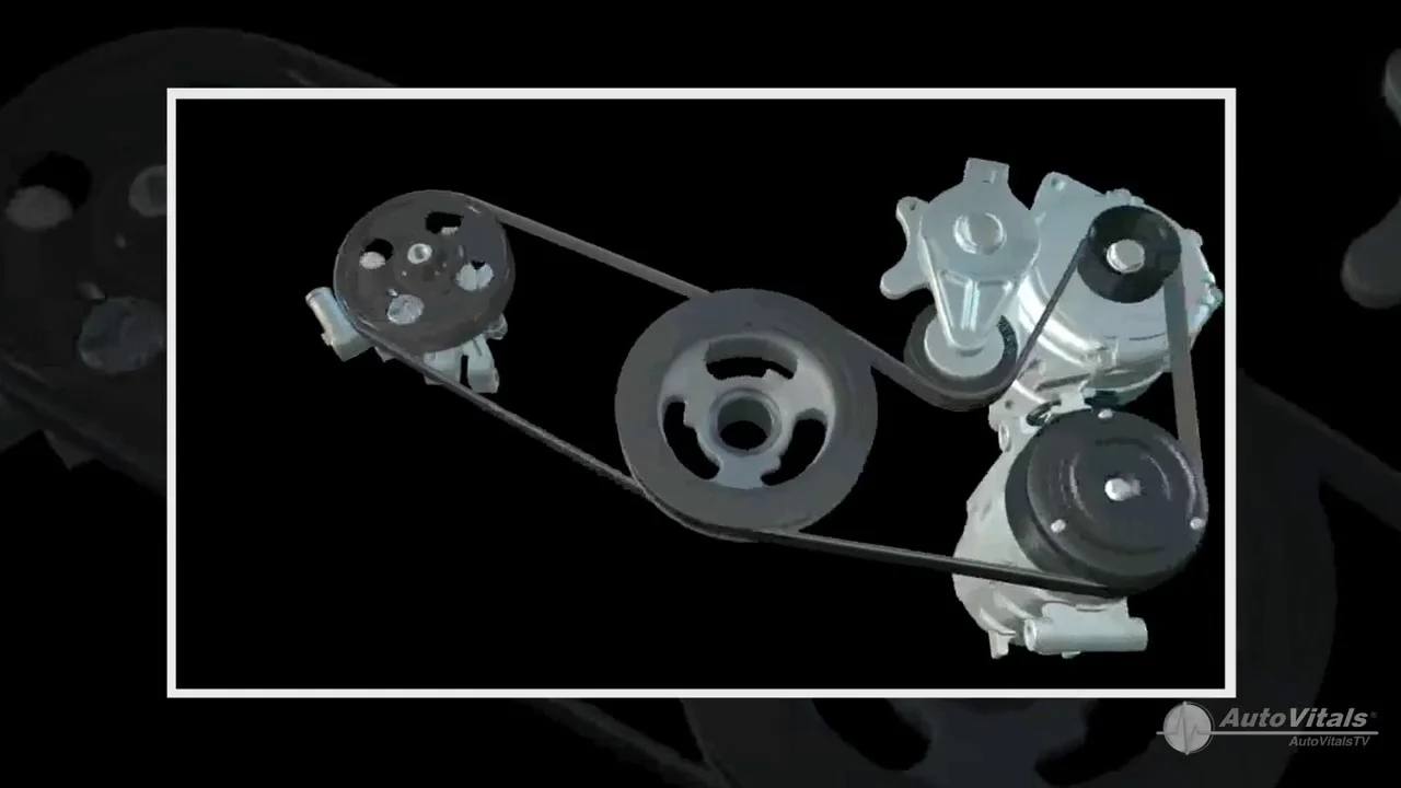 Lt1000 drive belt online diagram