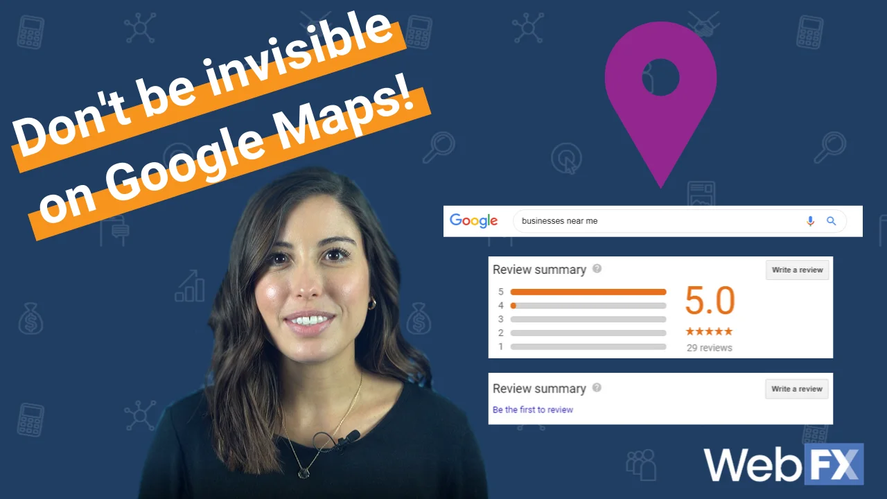 How to get a Google Maps API Key for your WordPress website - Potion