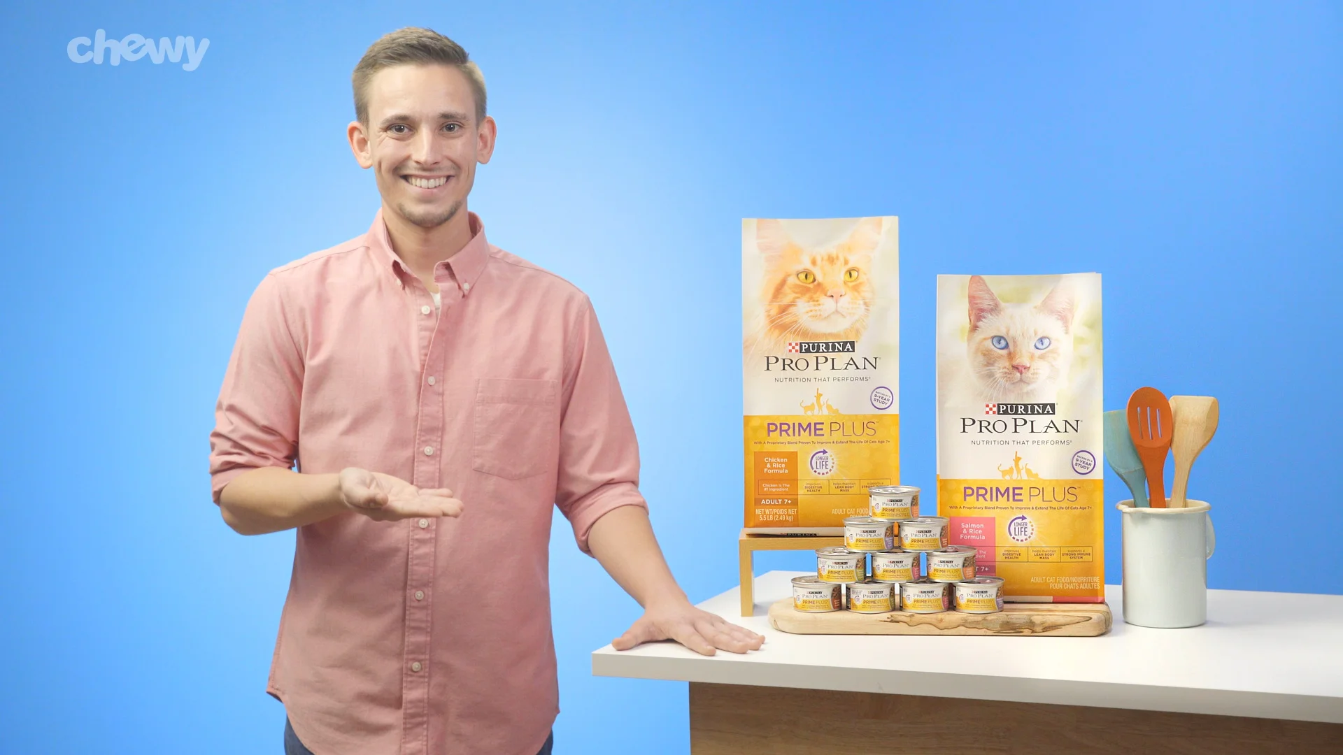 purina prime plus cat food