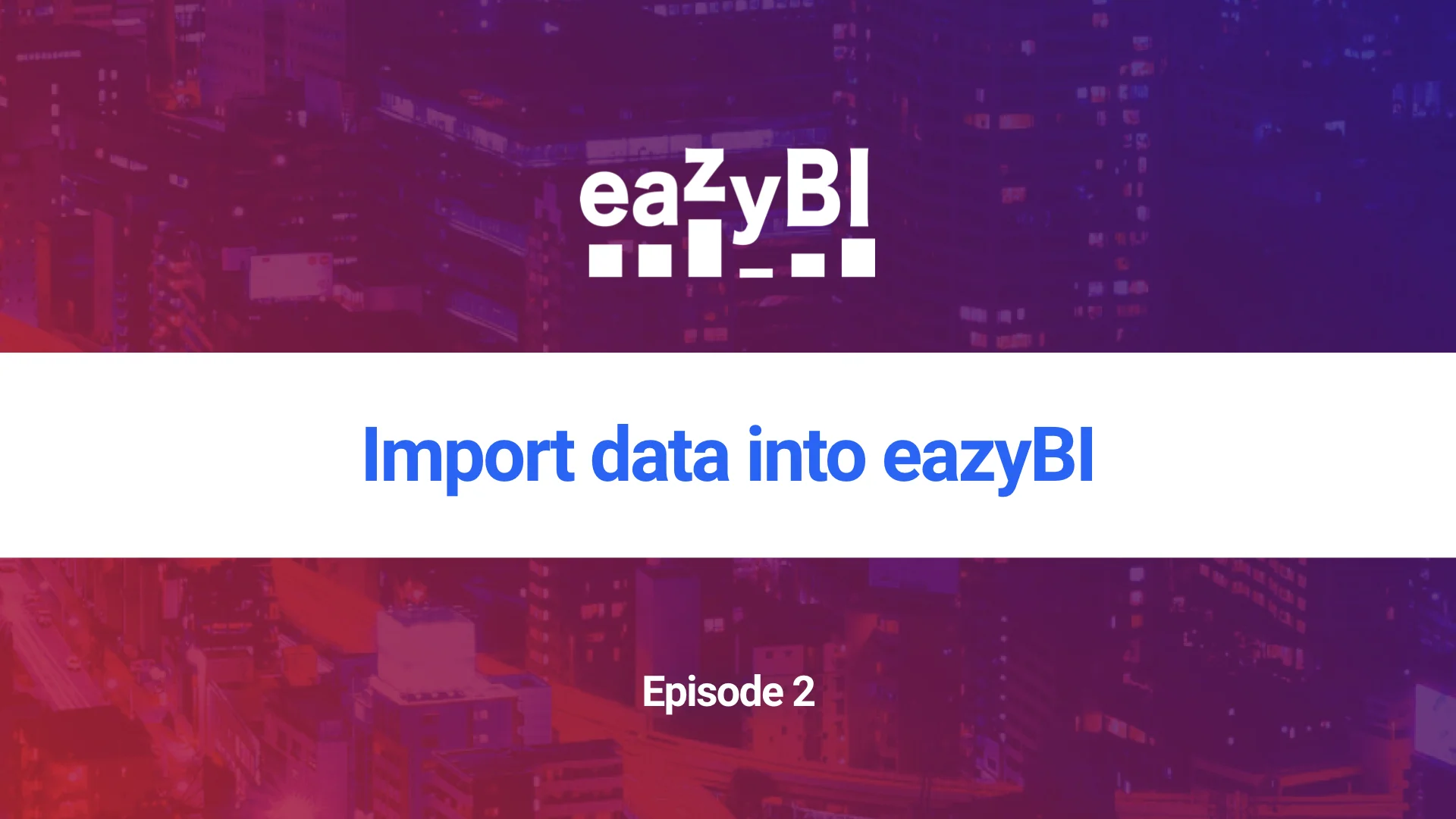 Import Import