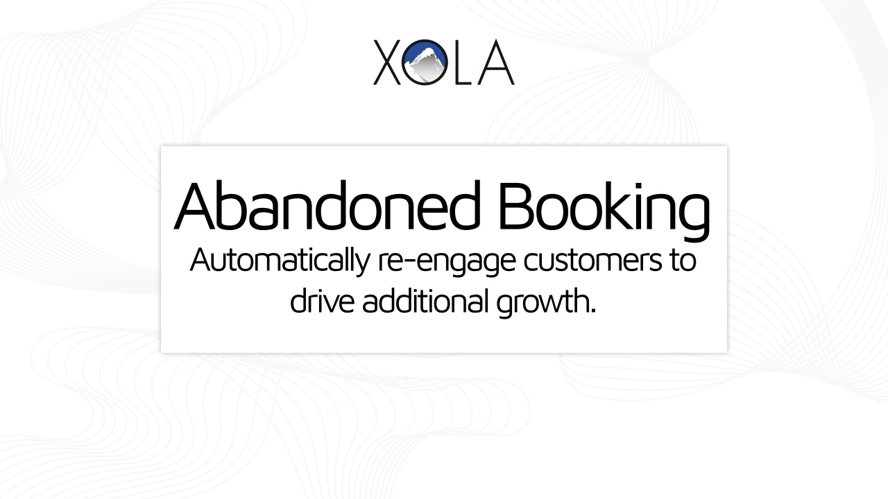 Online Booking Software Product Demo Xola Xola