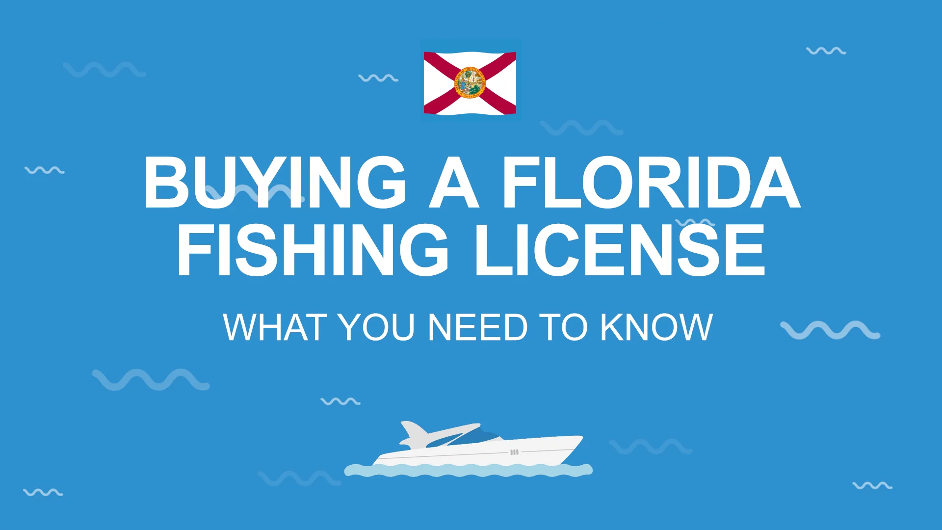 8 license-free fishing days in Florida