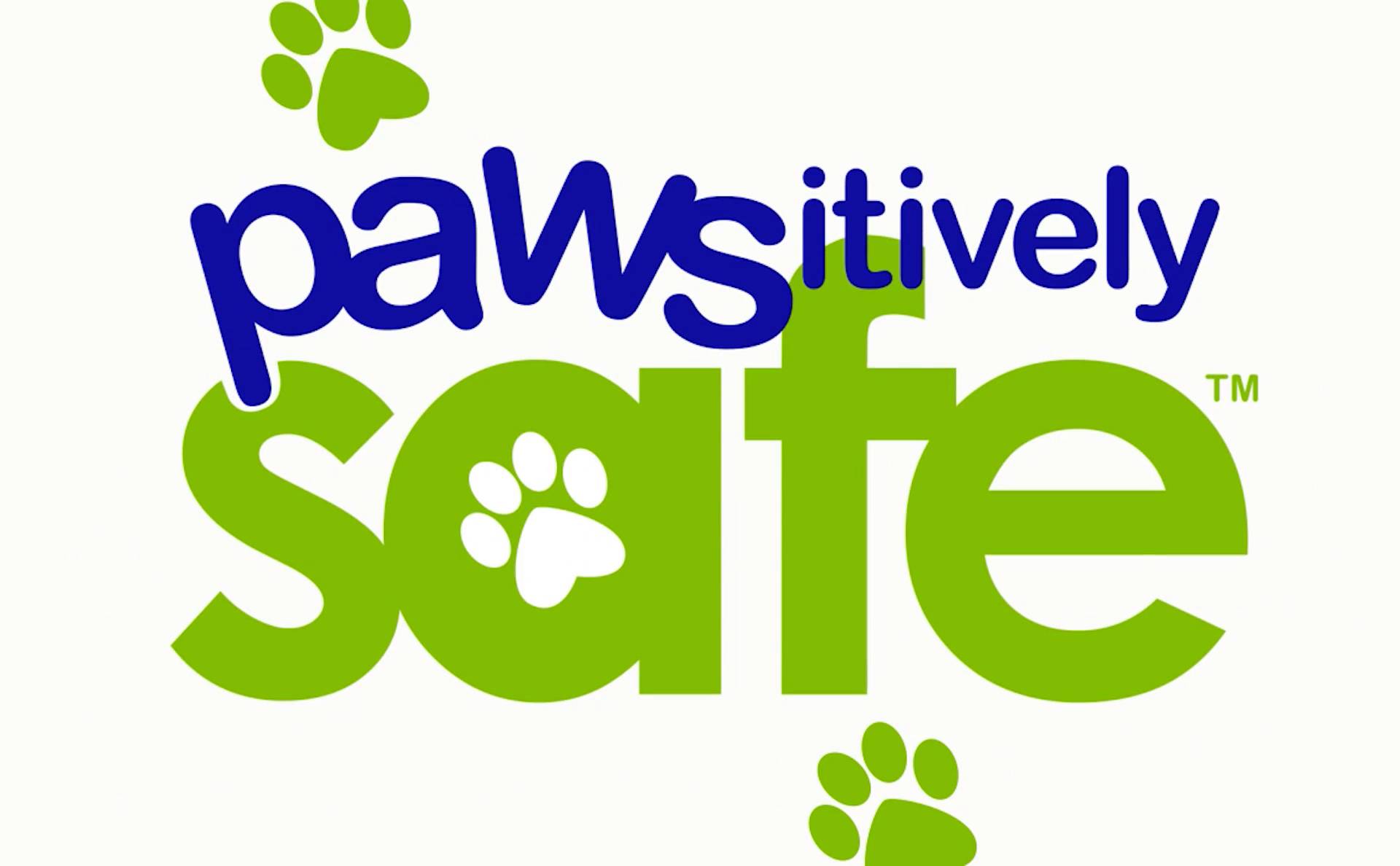 pawsitively safe lost pet finder