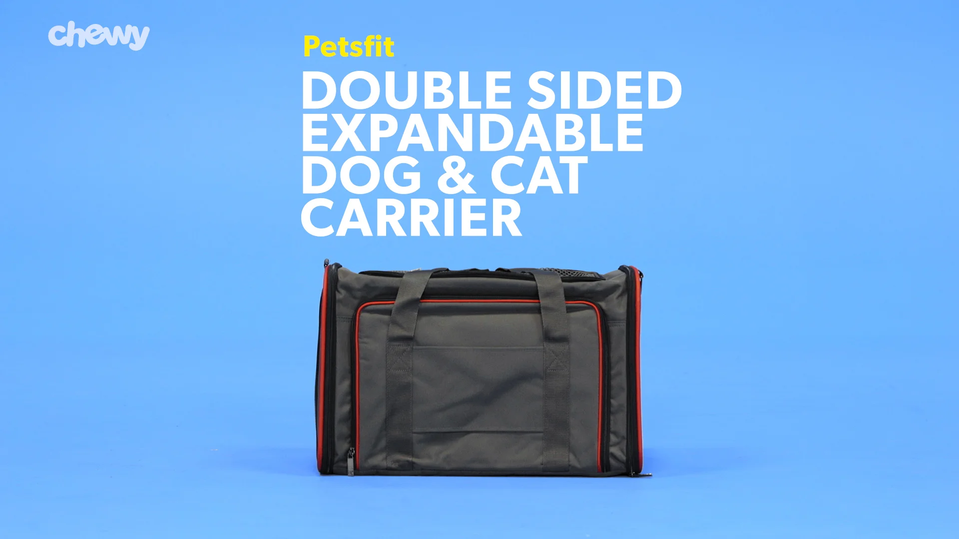 petsfit double sided expandable