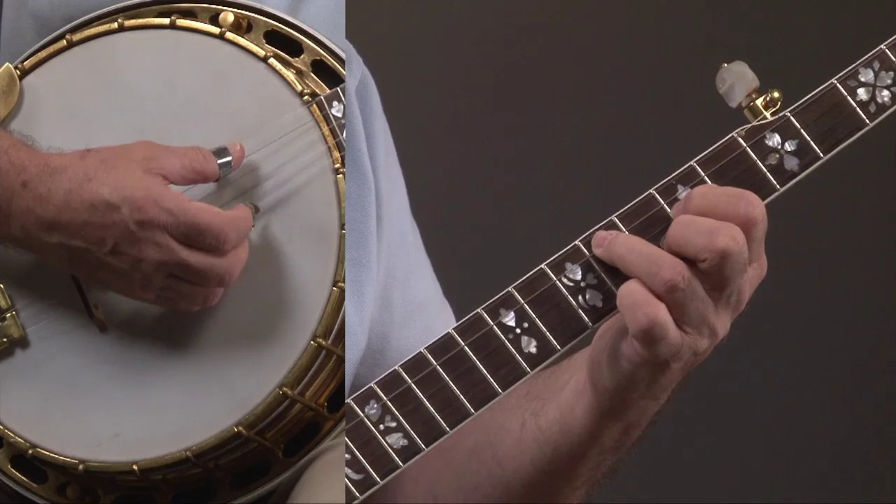 Lessons On How To Play Banjo Banjo Compass