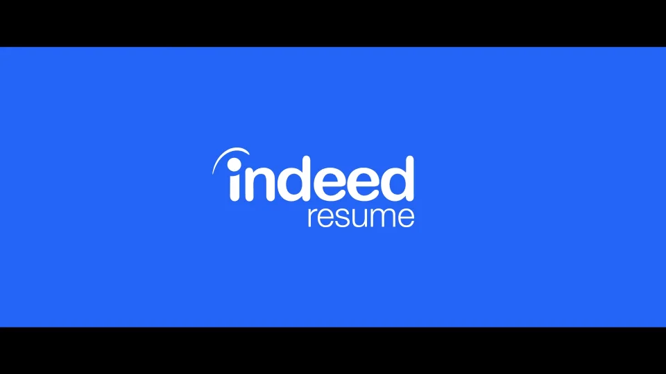 indeed resume writing service