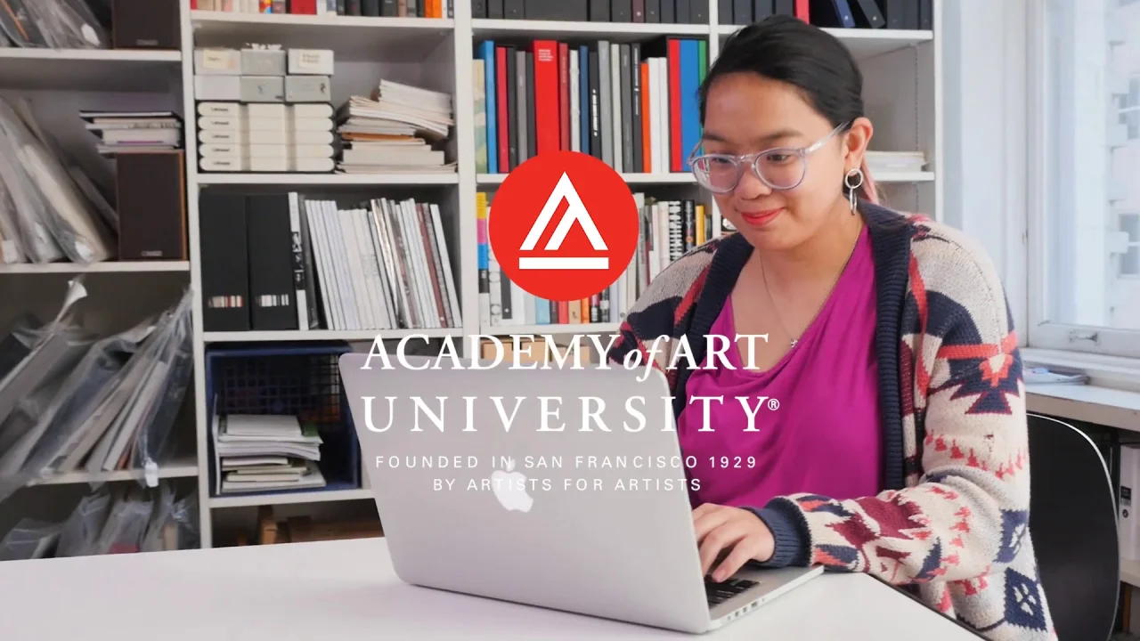 Prospective Student - Academy of Art University