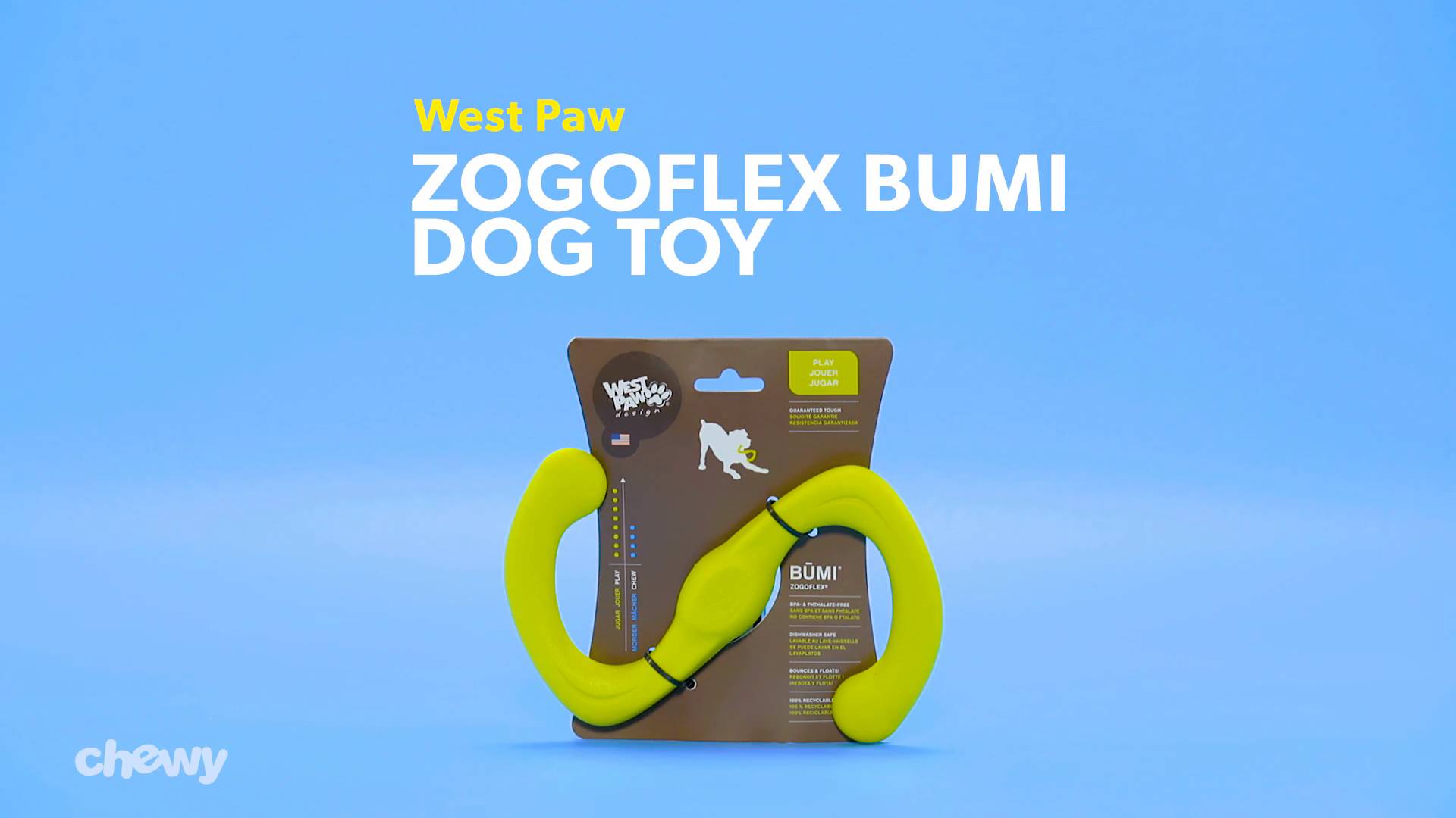 bumi zogoflex