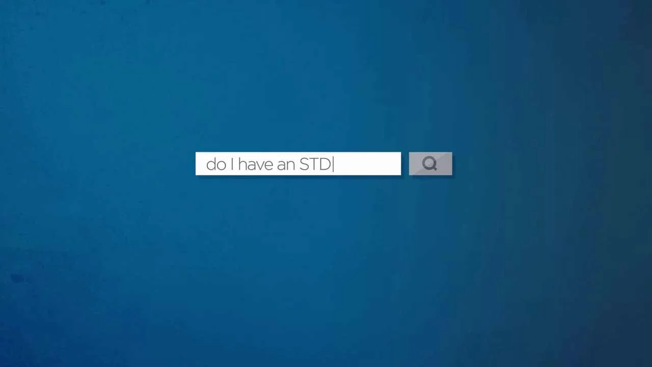 Create the next website design for stdcheck.com Web page design contest 99designs