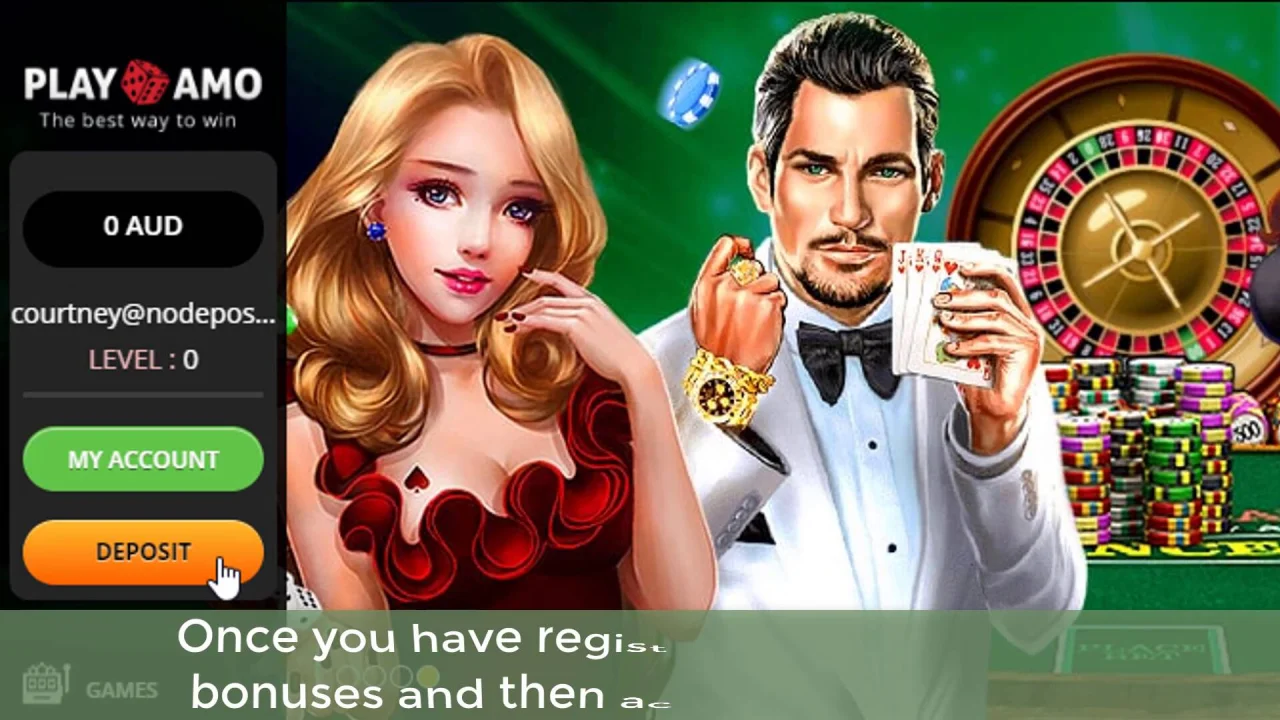 Playamo Bonus Codes Free Spins