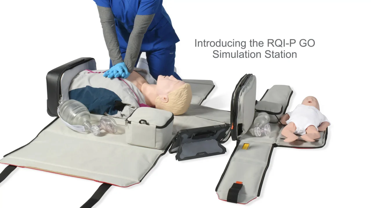 Rqi Resuscitation Quality Improvement