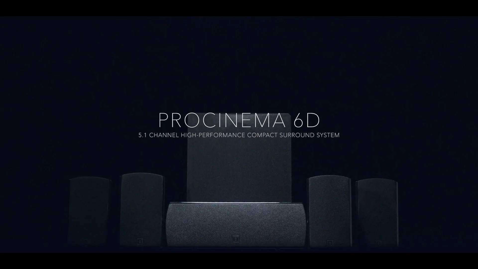 definitive technology procinema 6d review