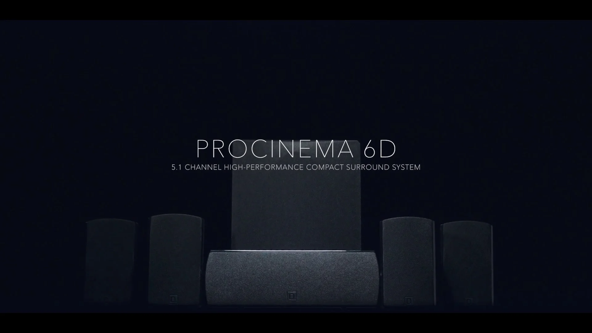 procinema 6d