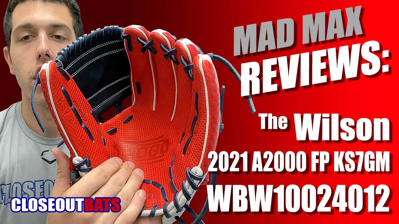 kelsey stewart glove