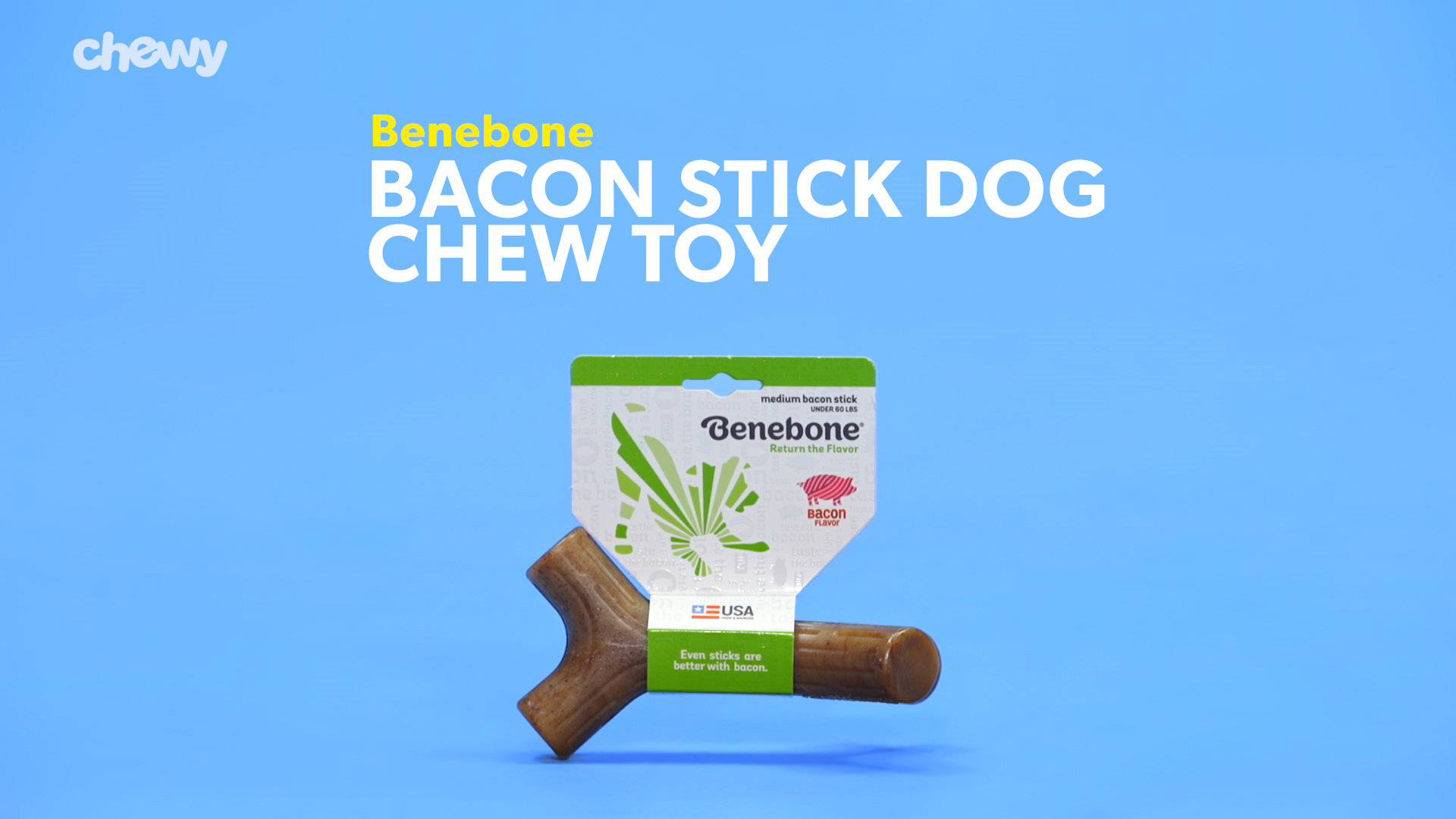 benebone chewy