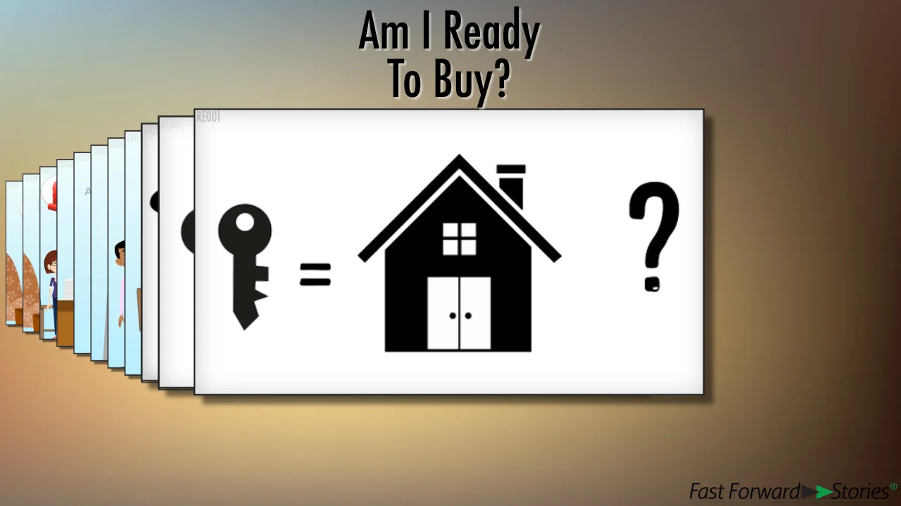 am i ready to buy a home