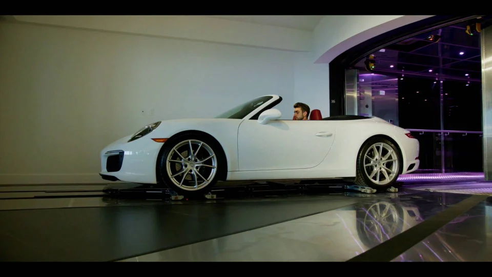 Porsche Design Tower Residence 3605 Concierge Auctions Porsche Design Tower Residence 3605 Concierge Auctions
