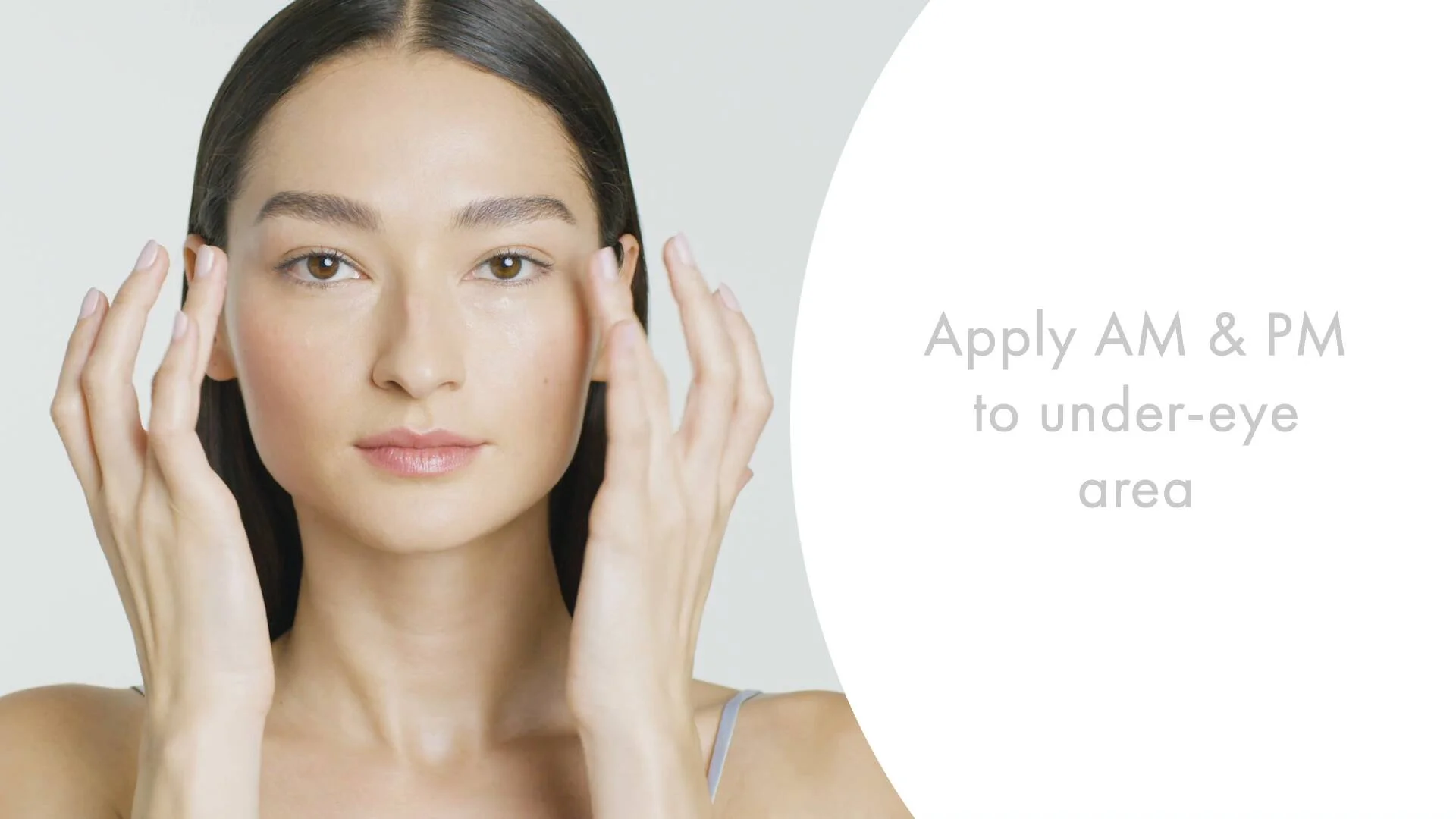 revive moisturizing renewal eye cream