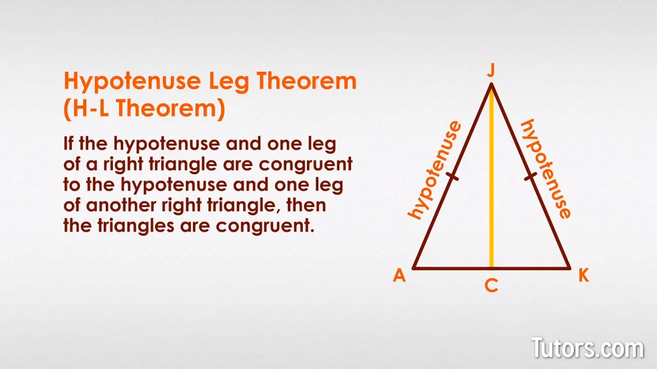 What does cpctc mean in geometry